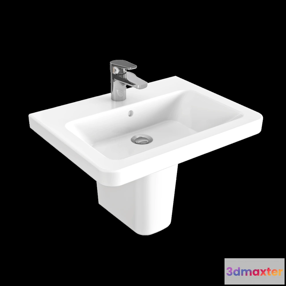 1589708 - Gala - Street Square - 05030 3D Max