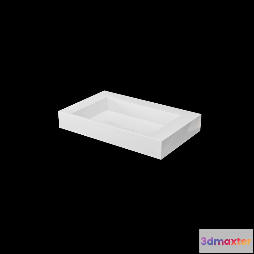 1589996 - TOP CO Armenia - Washbasein 1 3D Max