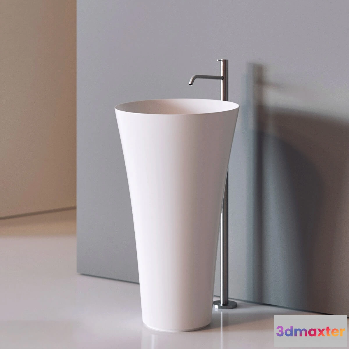 1590282 - bathroom - Antoniolupl Tuba 3 3D Max