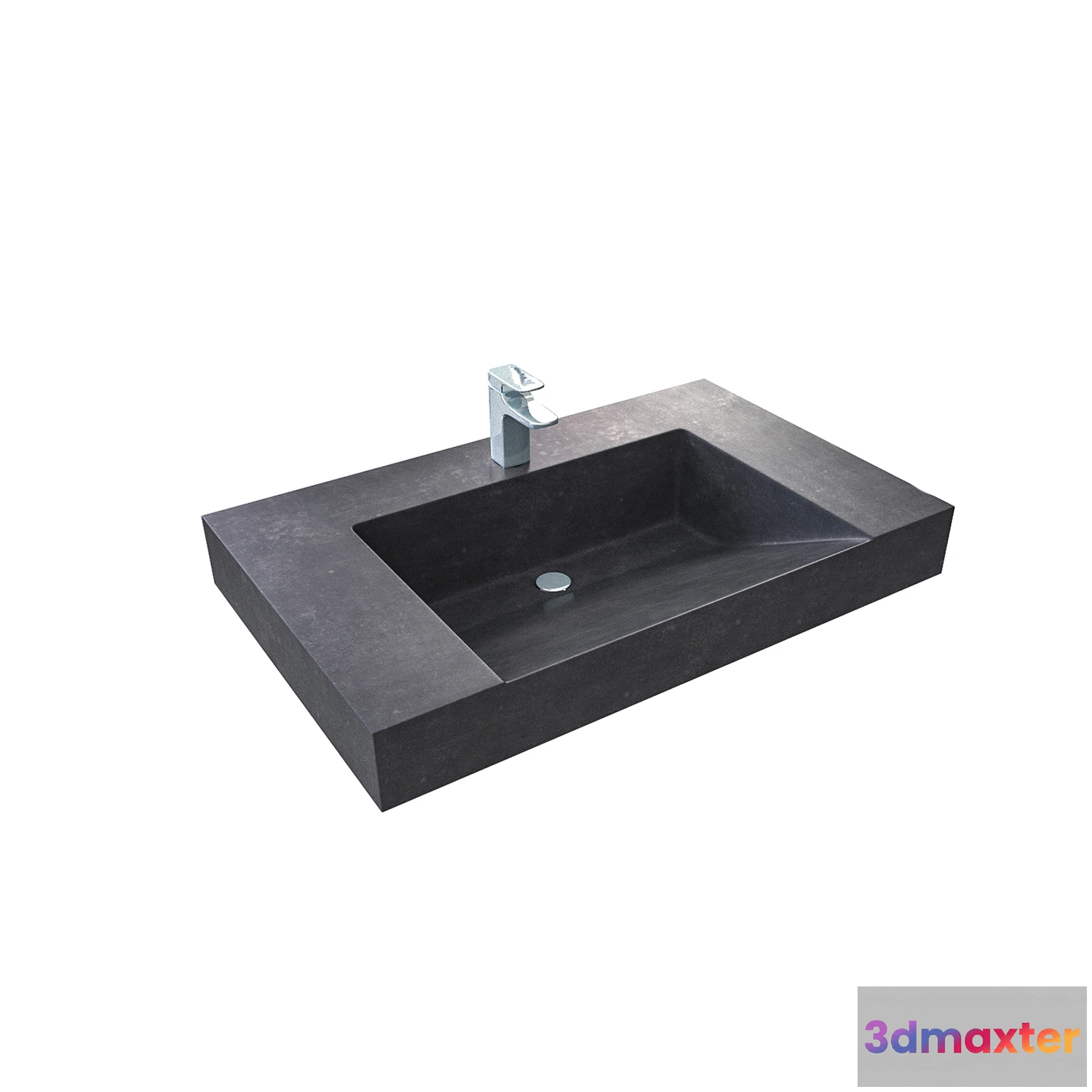 1590490 - Петро Бетон - Iceberg 3D Max