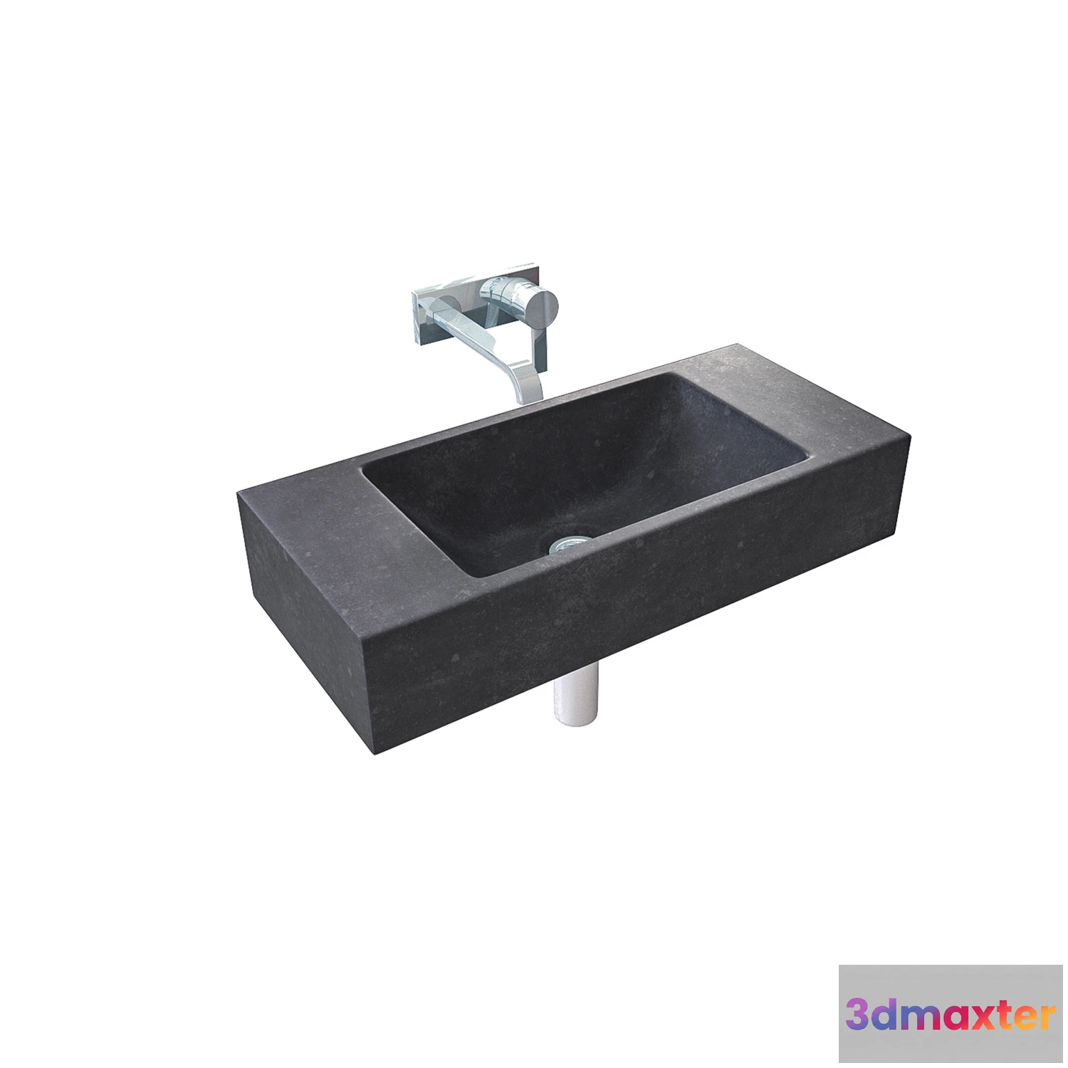 1590504 - Петро Бетон - Aron 3D Max