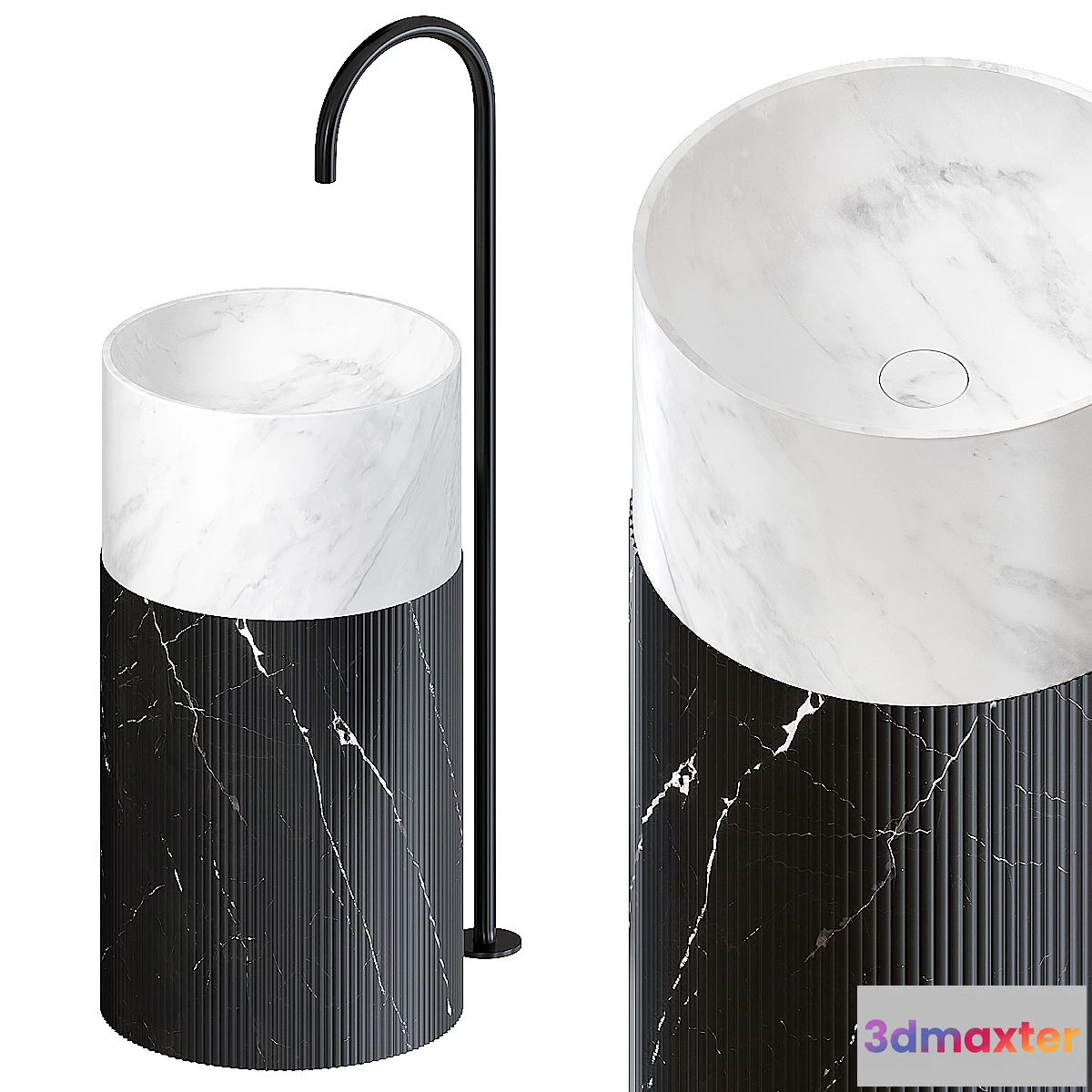 545547 - Noorth Milldue Edition  Roma III