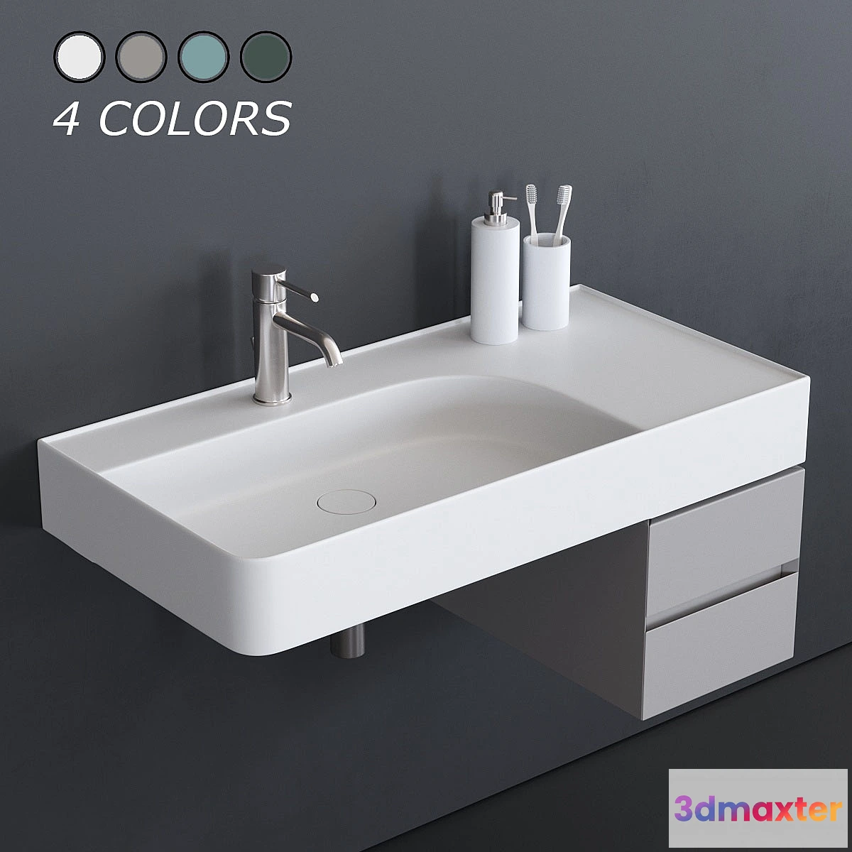 545709 - Esedra by SDR Ceramiche Revolution