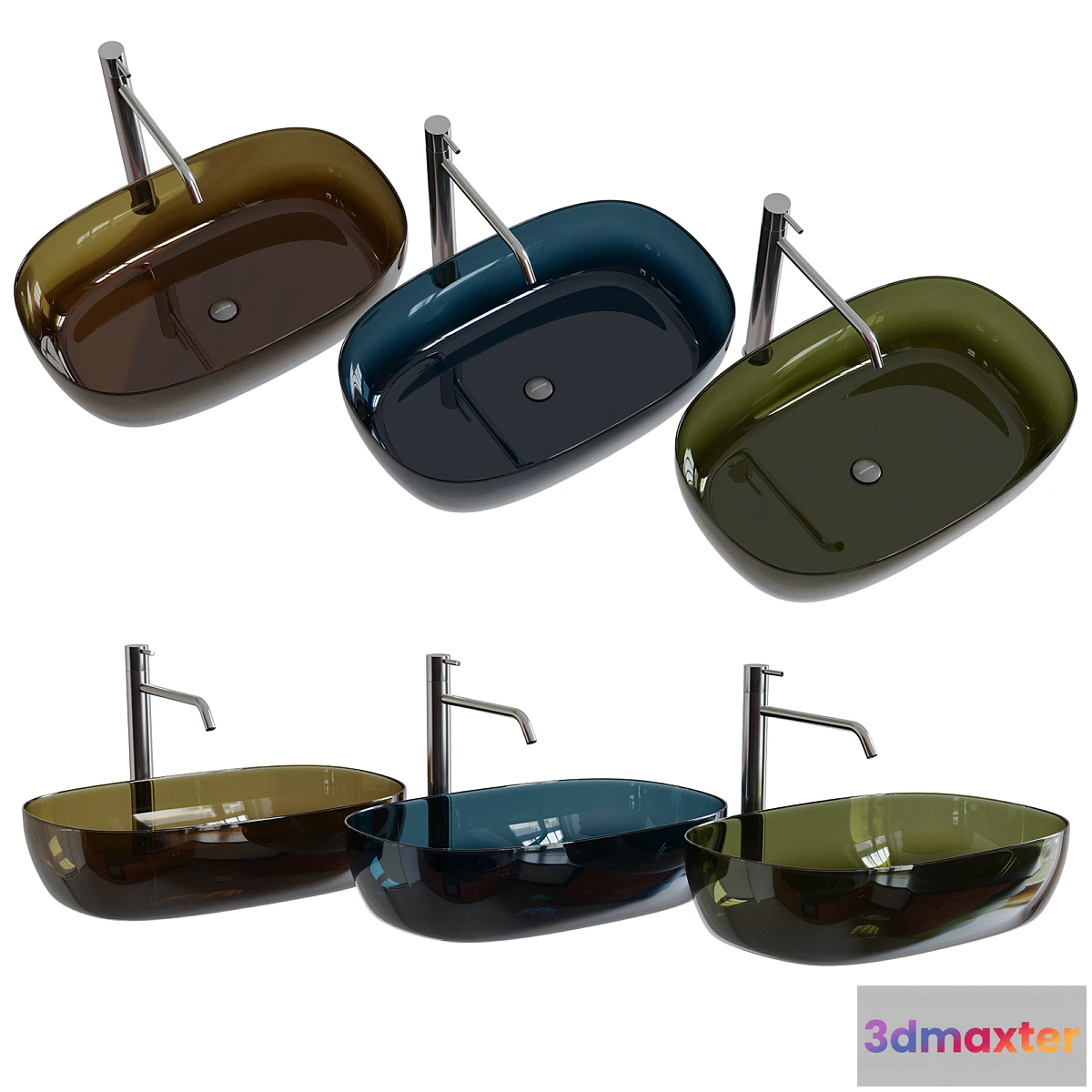 590188 - Antonio Lupi Senso