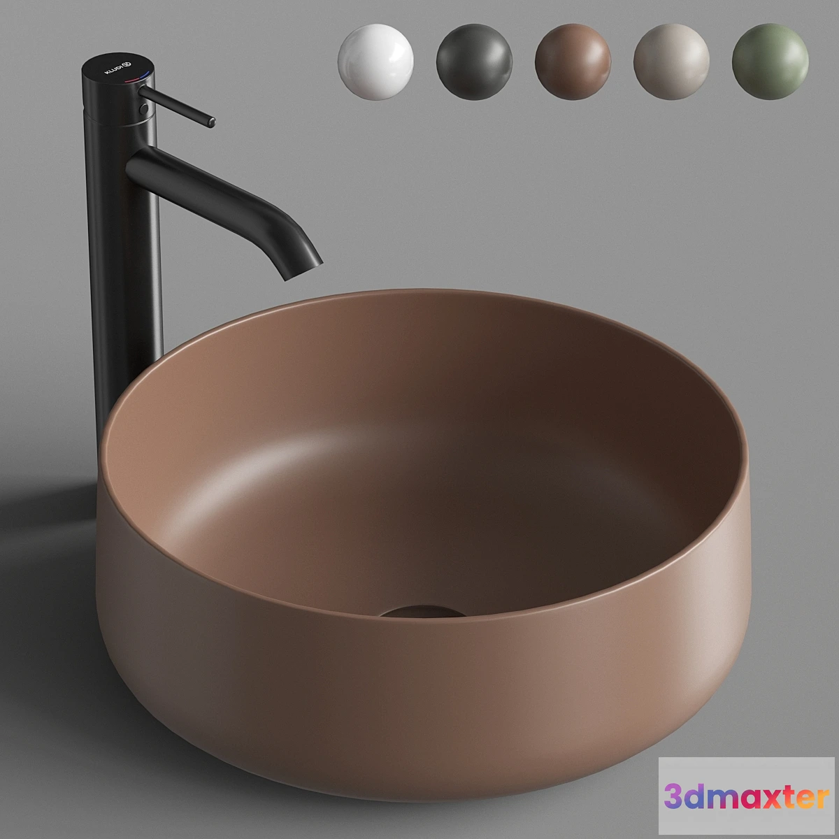 590258 - ArtCeram COGNAC 42 COL001