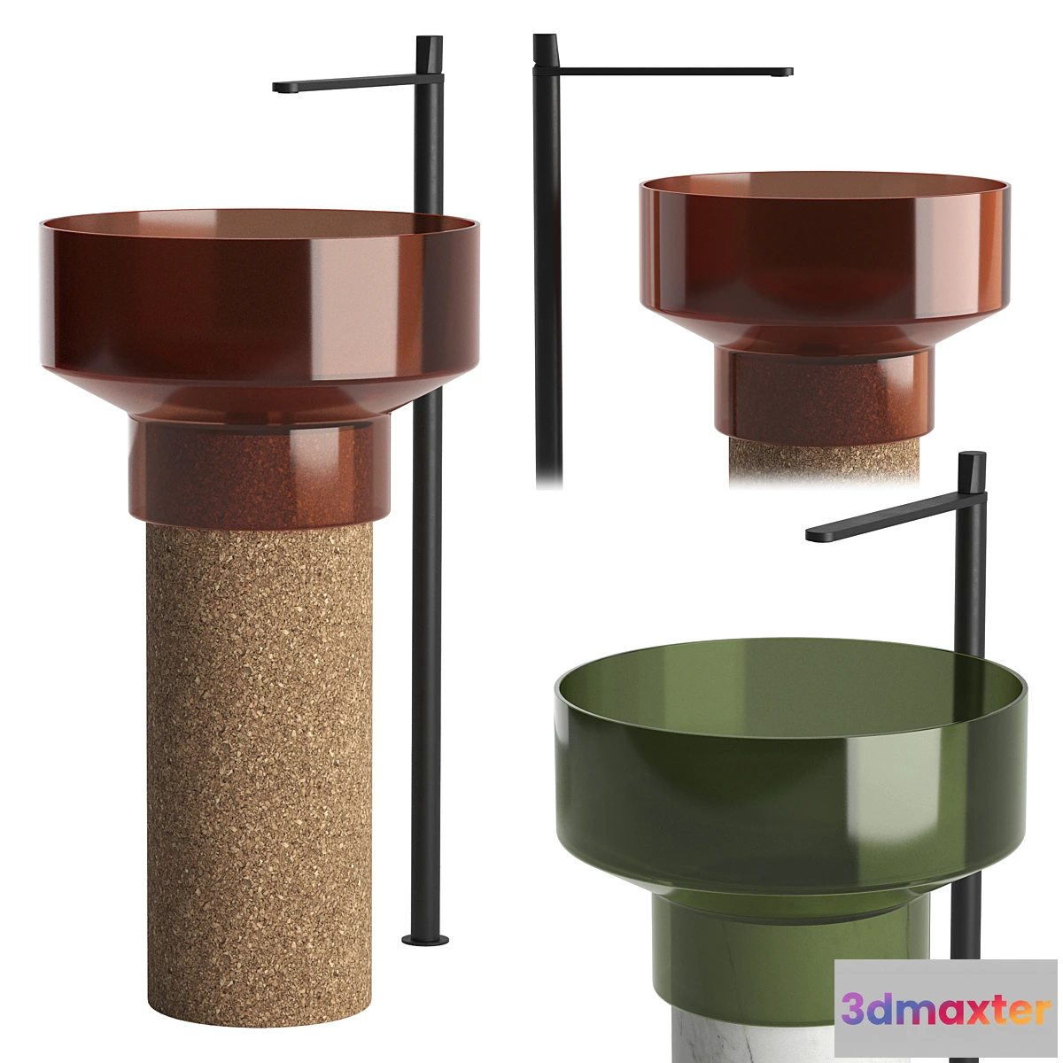 590294 - Sink BORGHI by ANTONIOLUPI