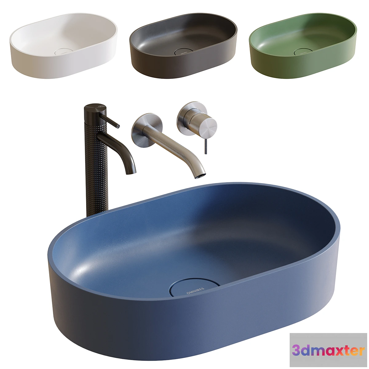 590388 - Omnires OVO M+