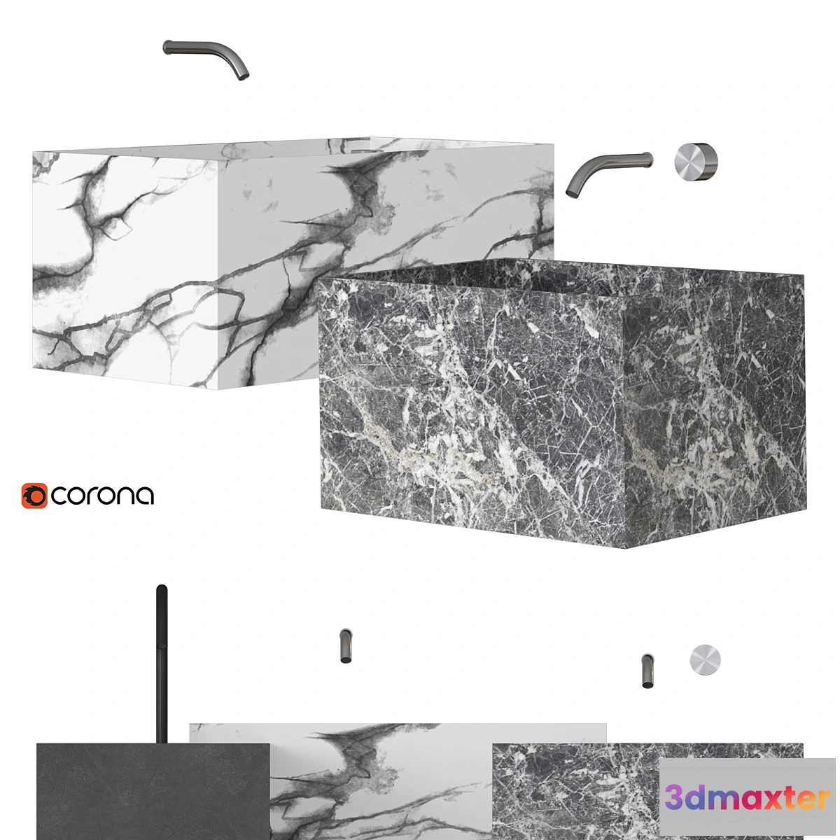 619207 - Minimum Falper  Sink