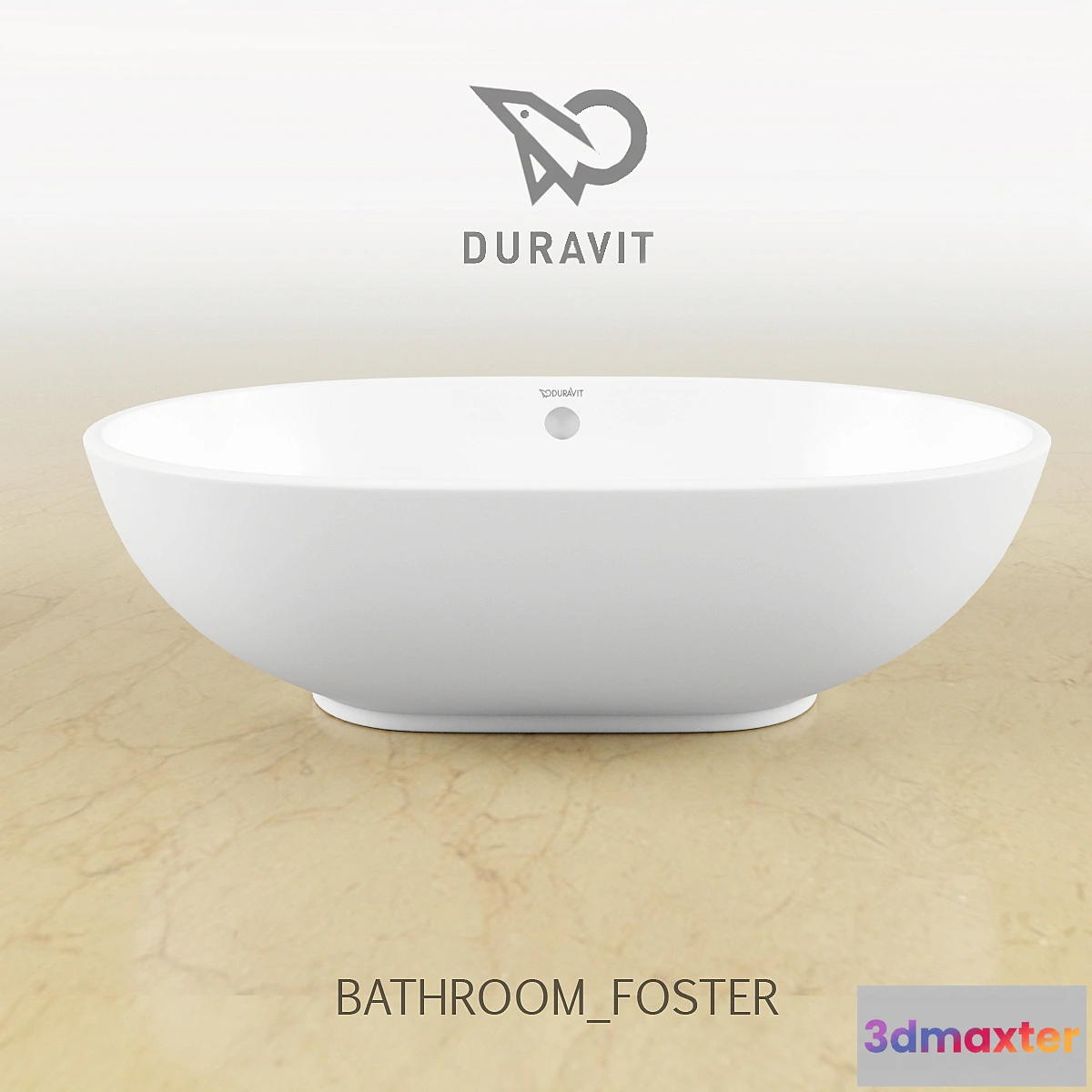 625913 - Duravit _ Foster 495×350