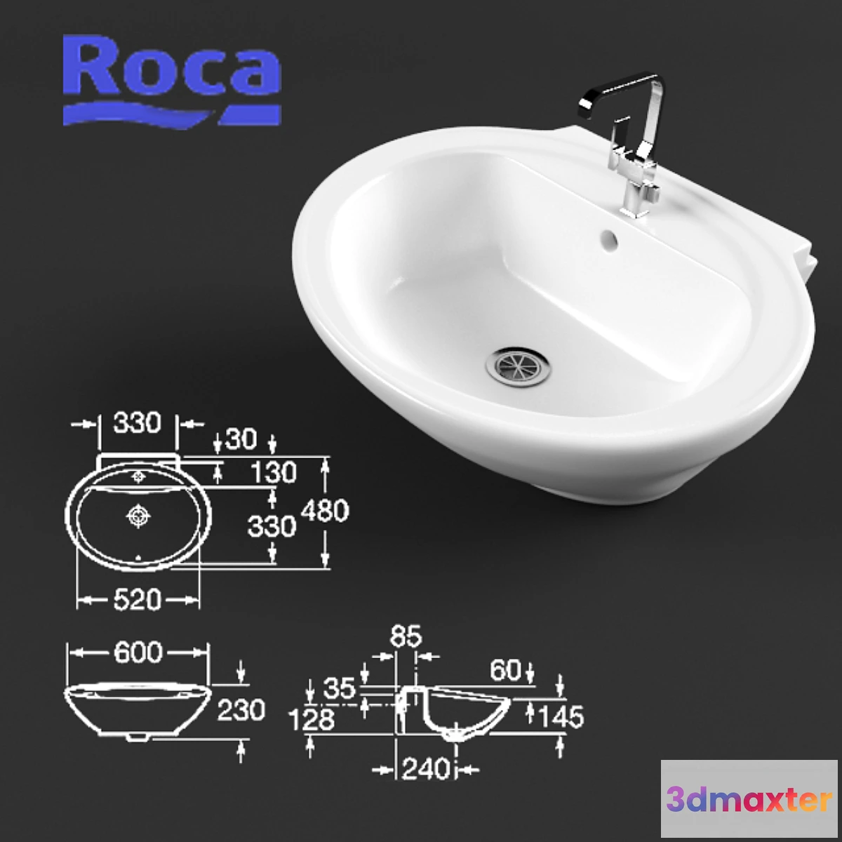 626393 - Roca _ Fontana