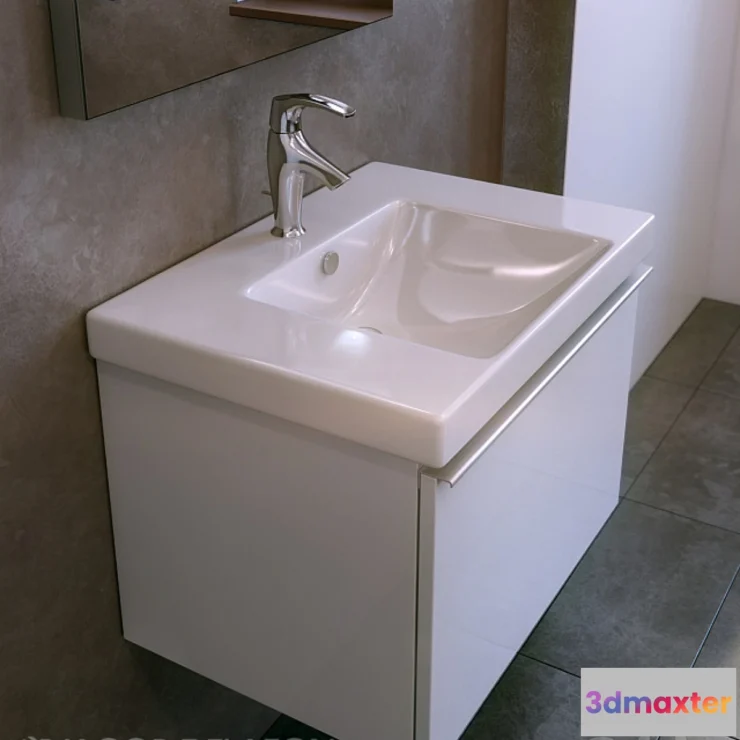 626437 - Jacob Delafon Odeon Up