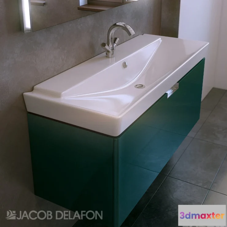 626441 - Jacob Delafon Reve