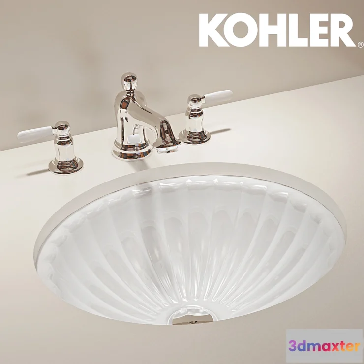 626461 - Kohler Linia + Bancroft