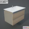 630203 - Duravit _ Darling New