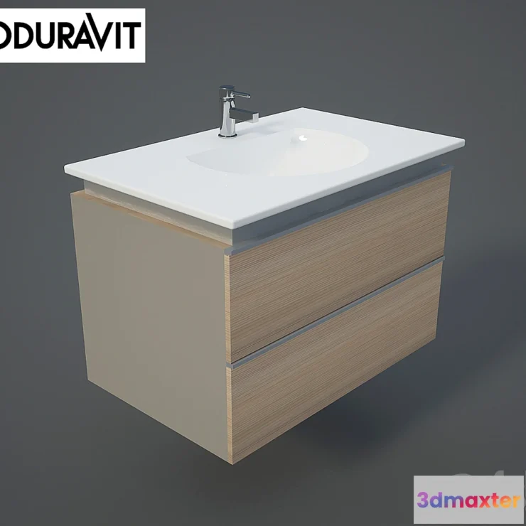 630203 - Duravit _ Darling New