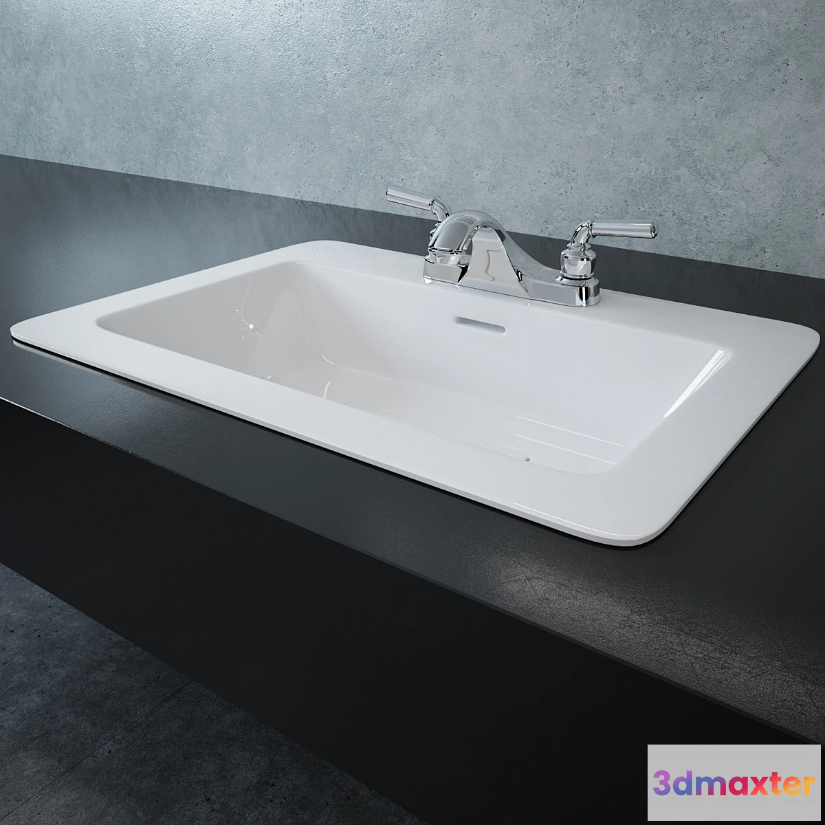 631033 - vissani faucet