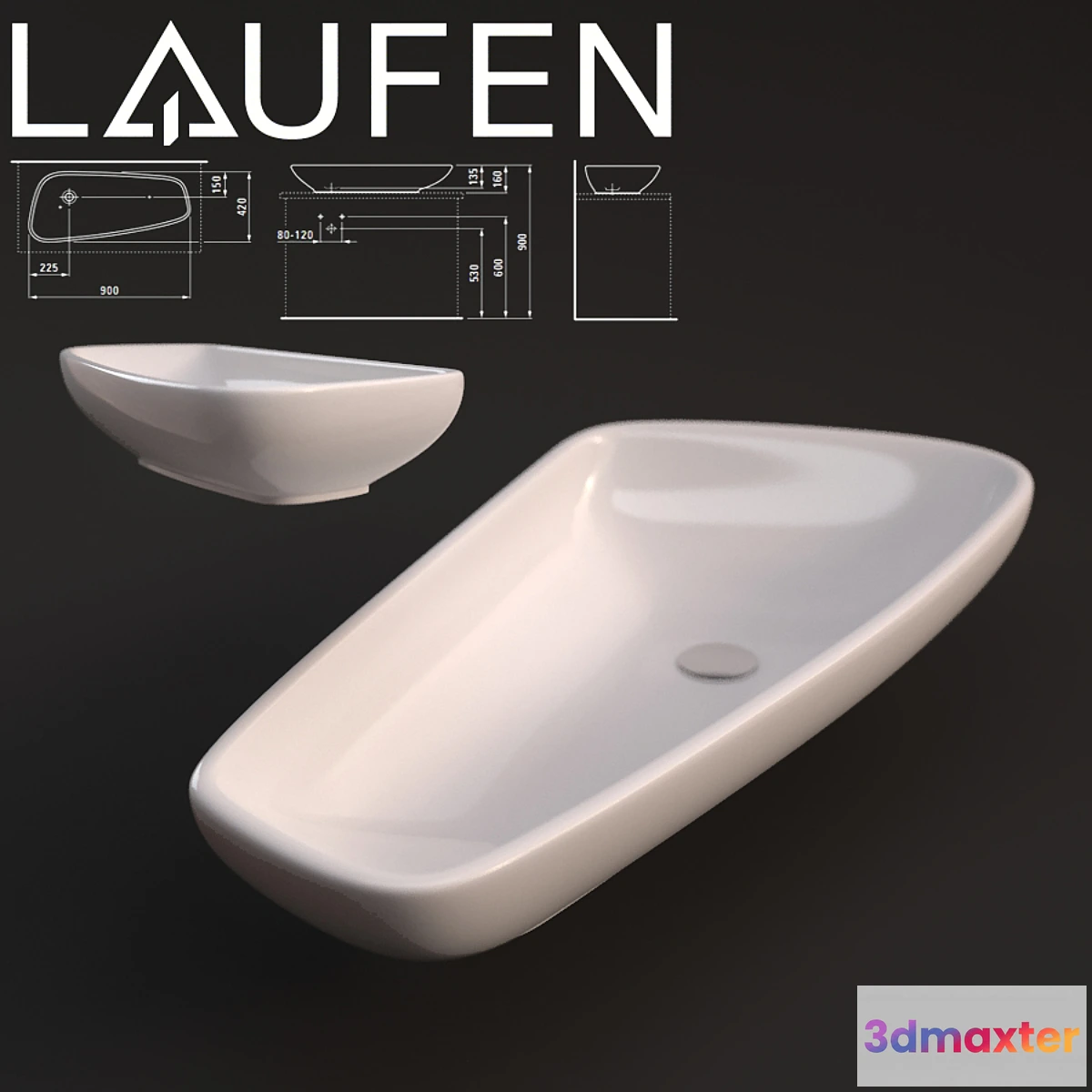 631079 - laufen palomba - No.2