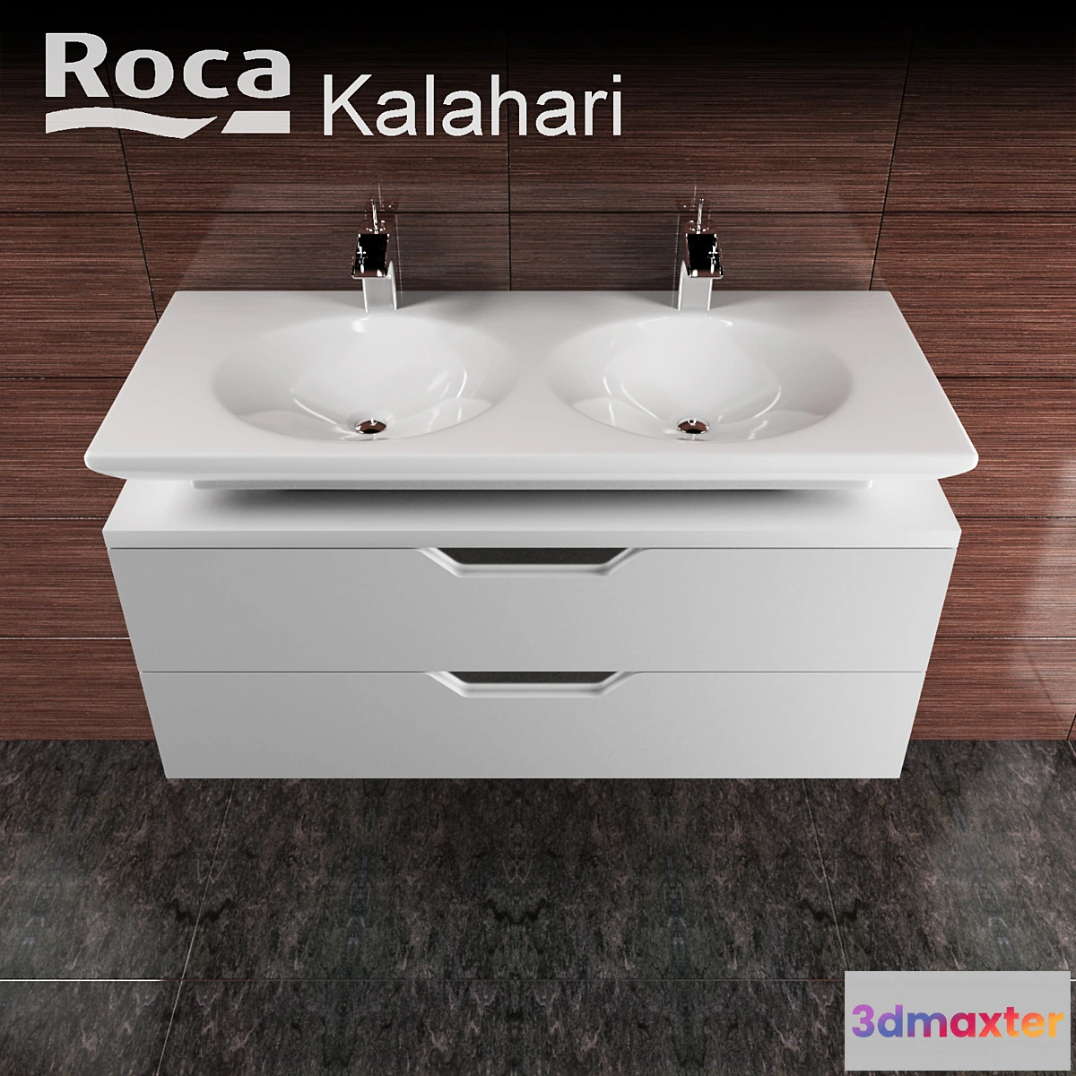 631083 - Roca Kalahari