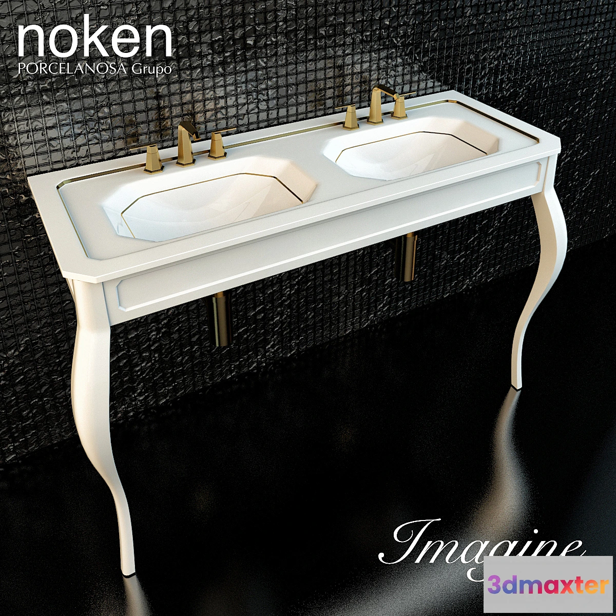 631099 - NOKEN Imagine-N