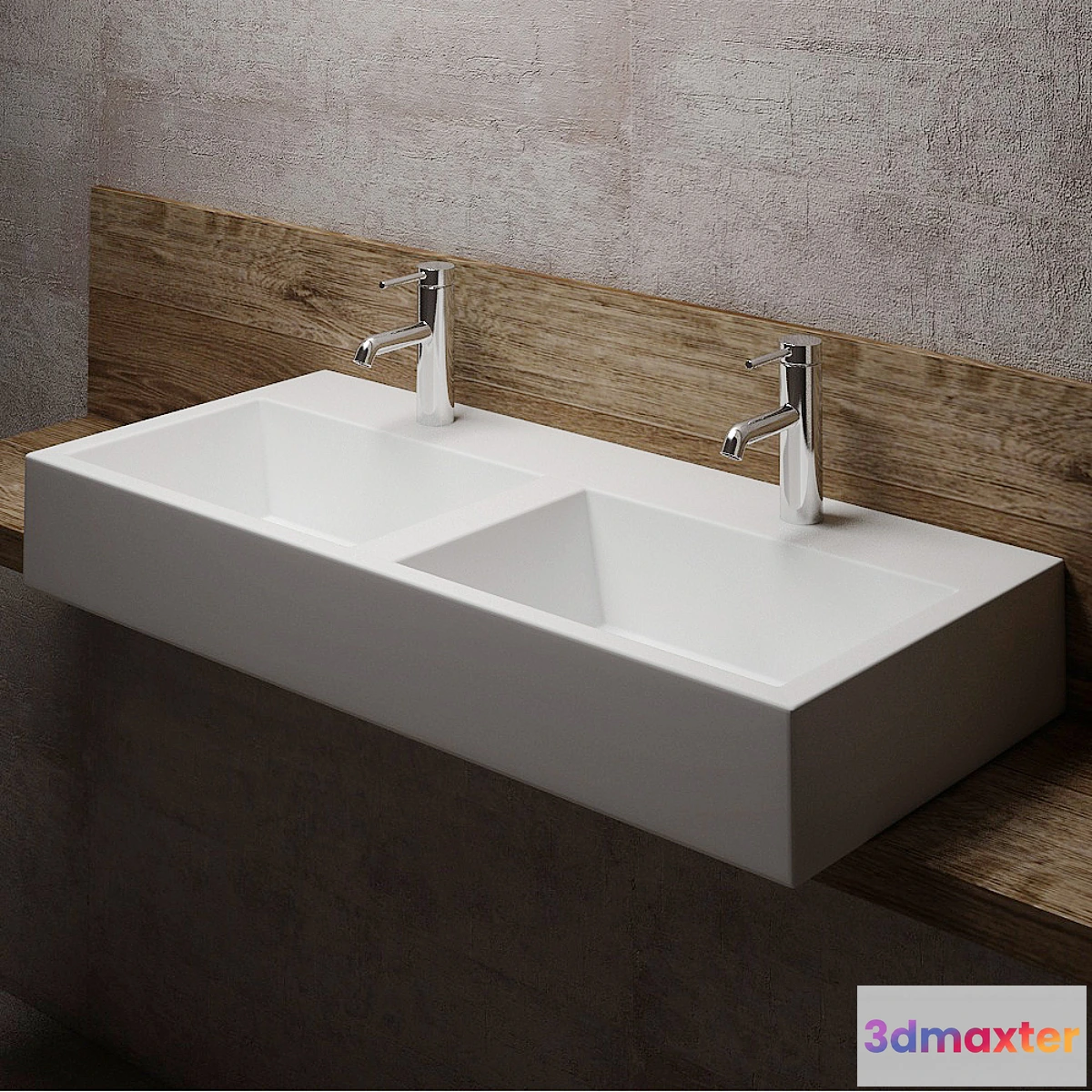 635653 - Overhead sinks Hidra Loft - No.2