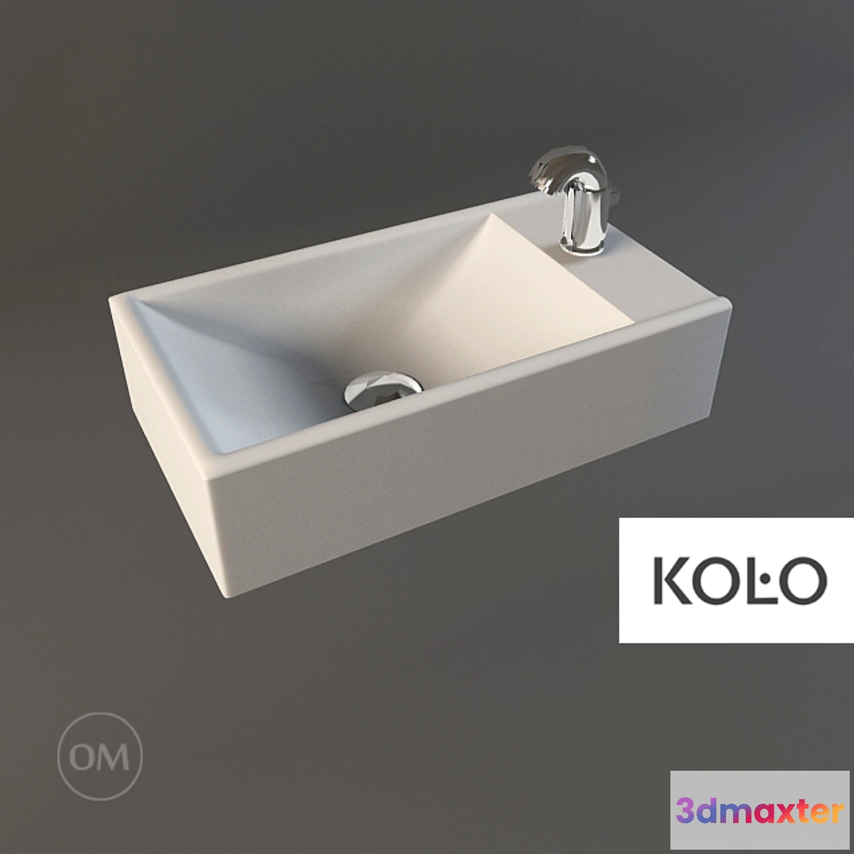 639671 - KOLO Quattro 40cm