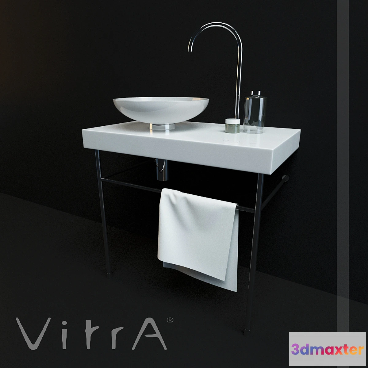 639691 - Vitra _ High Q +