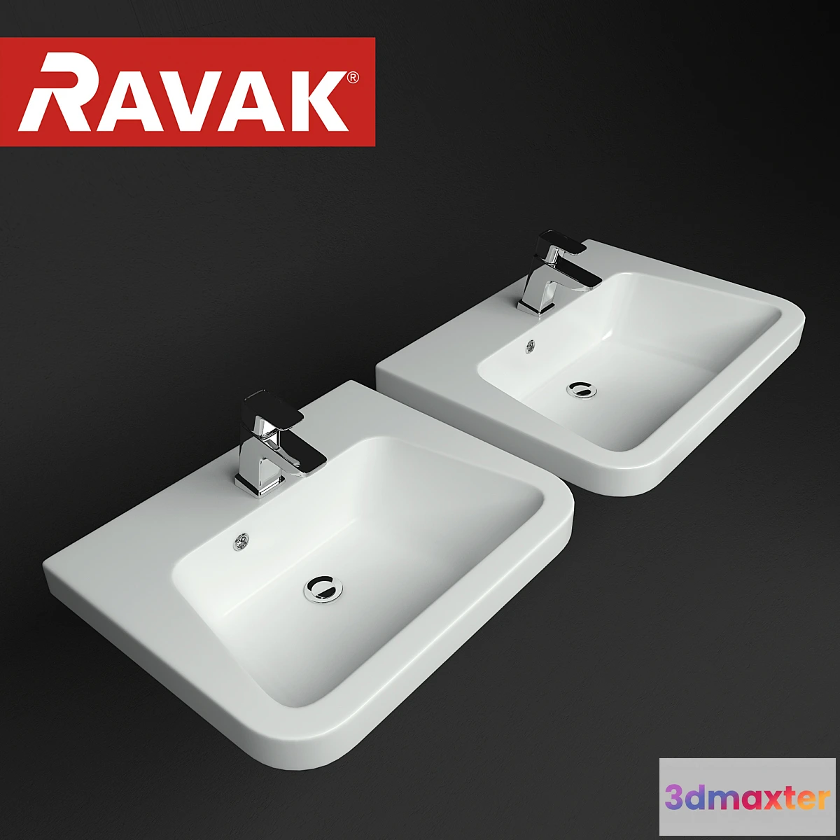 639705 - Ravak 10 °