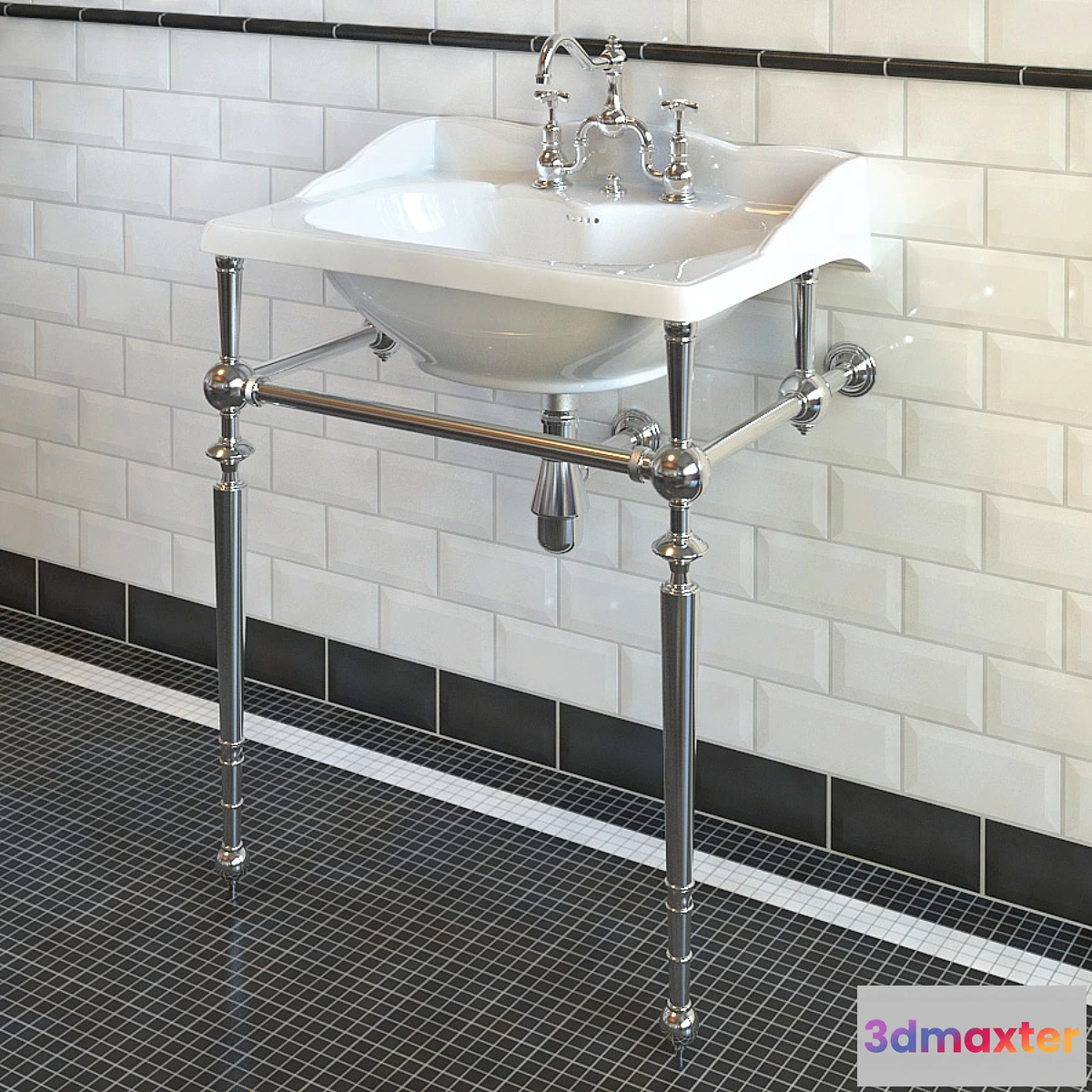 639729 - Herbeau Empire