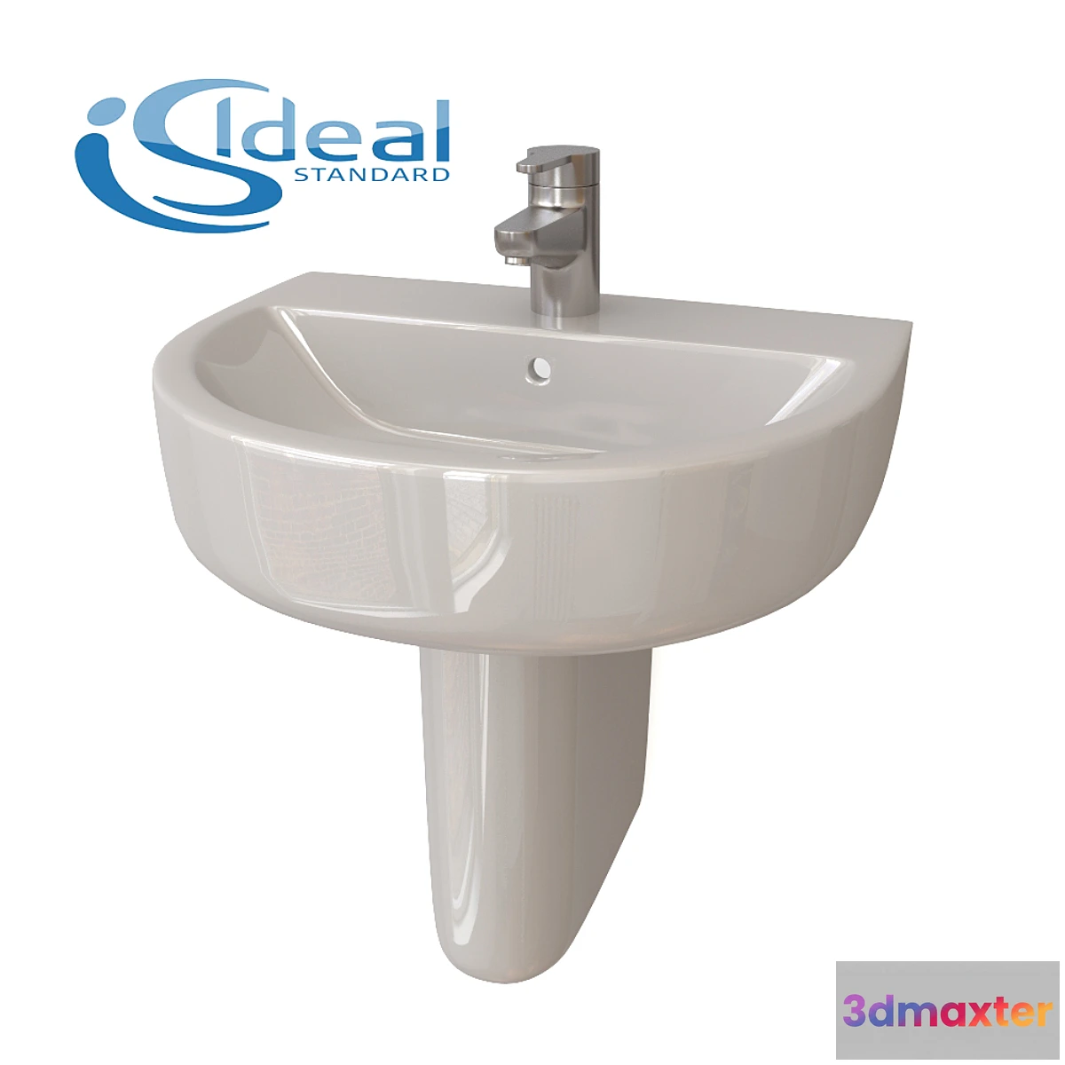 644891 - Ideal Standard Connect ARC E796801