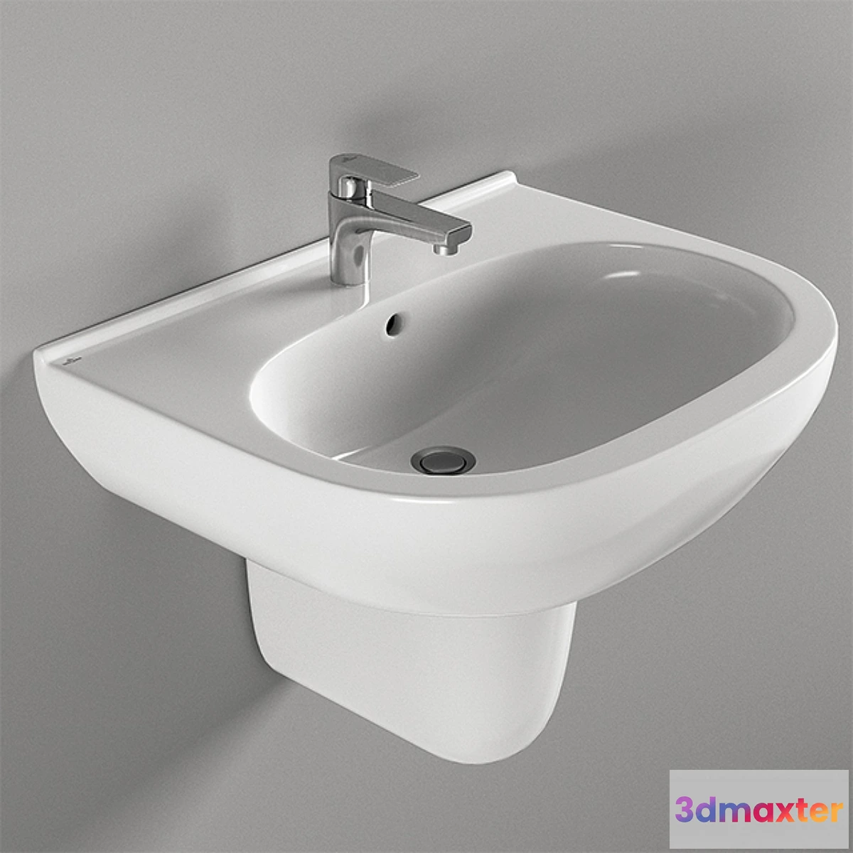 644909 - Villeroy Boch O’Novo