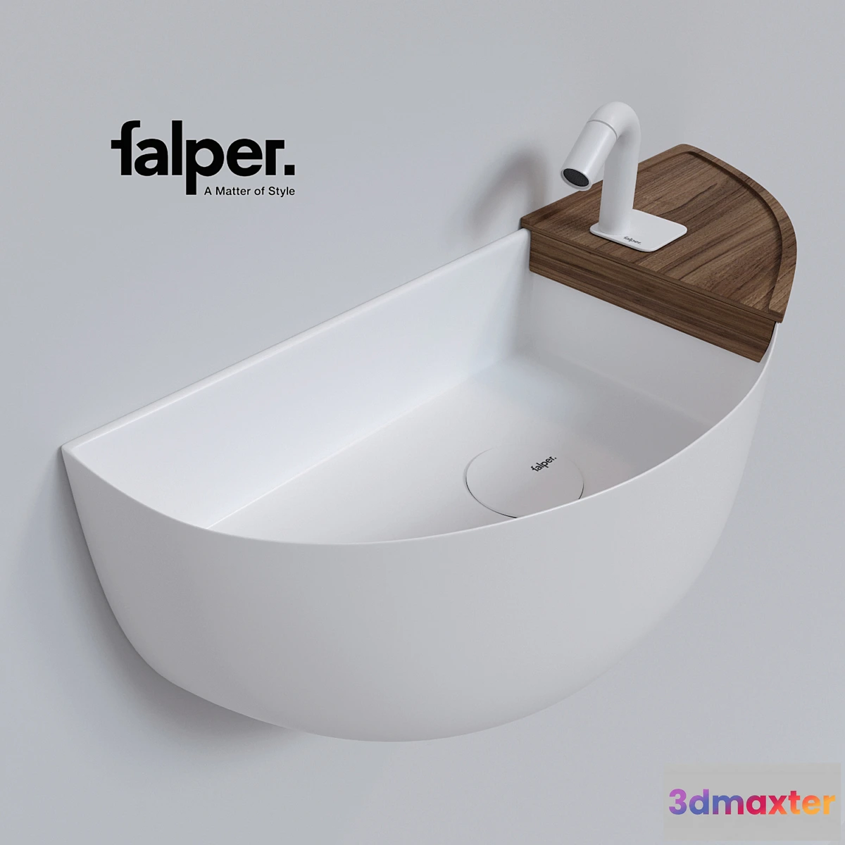 649285 - Sink Falper Bowllino