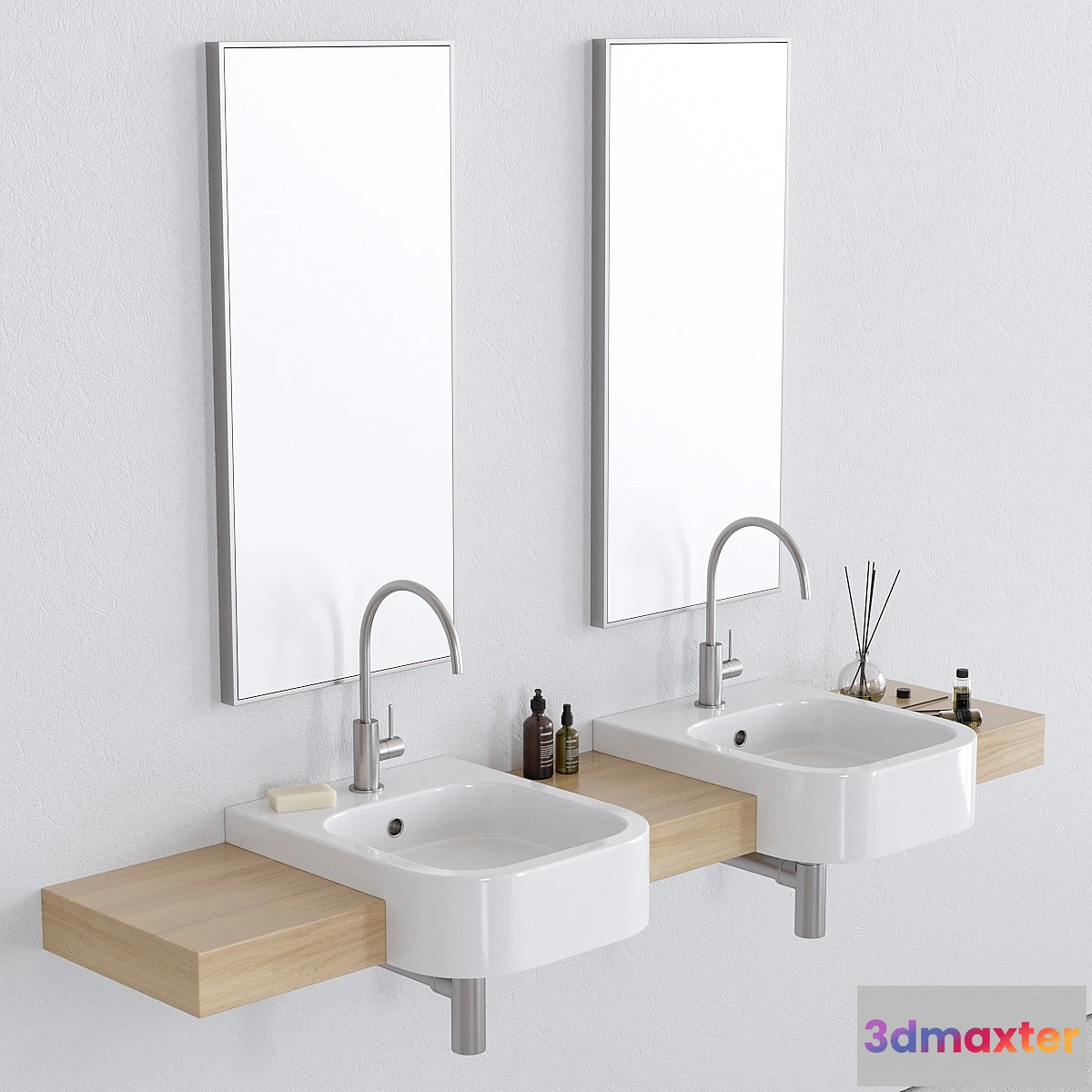 654119 - Scarabeo Ceramiche Next 40D