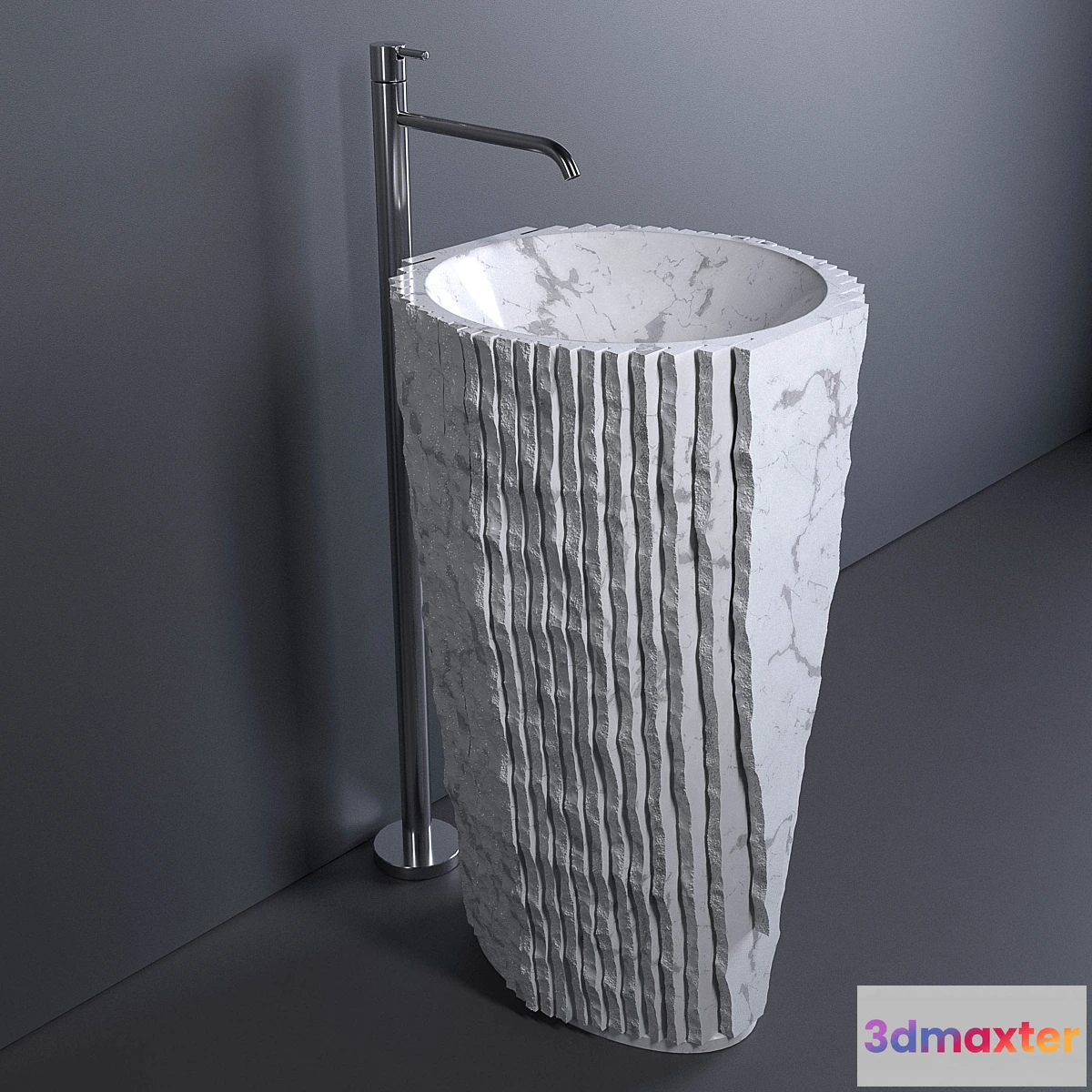 657915 - Washbasin antonio lupi 2