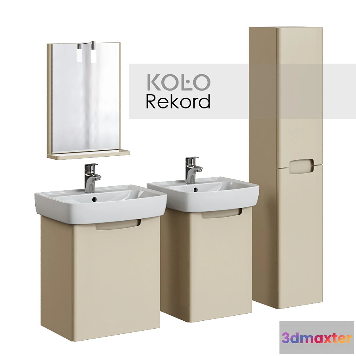 661725 - Kolo _ Rekord