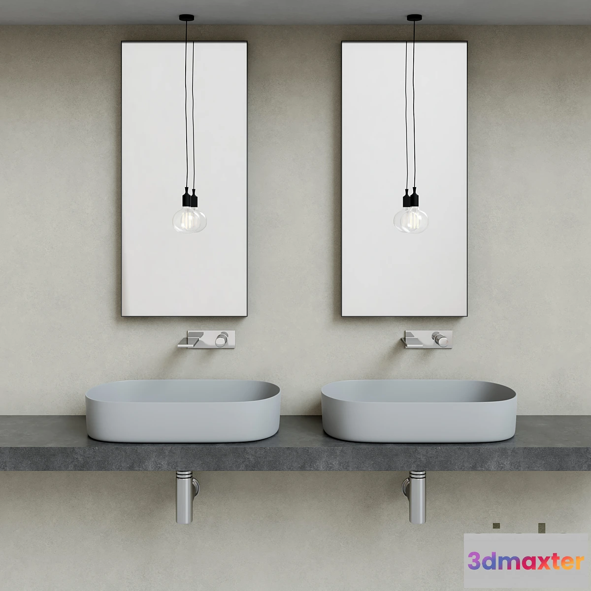 661757 - Ceramica Cielo - Shui Comfort