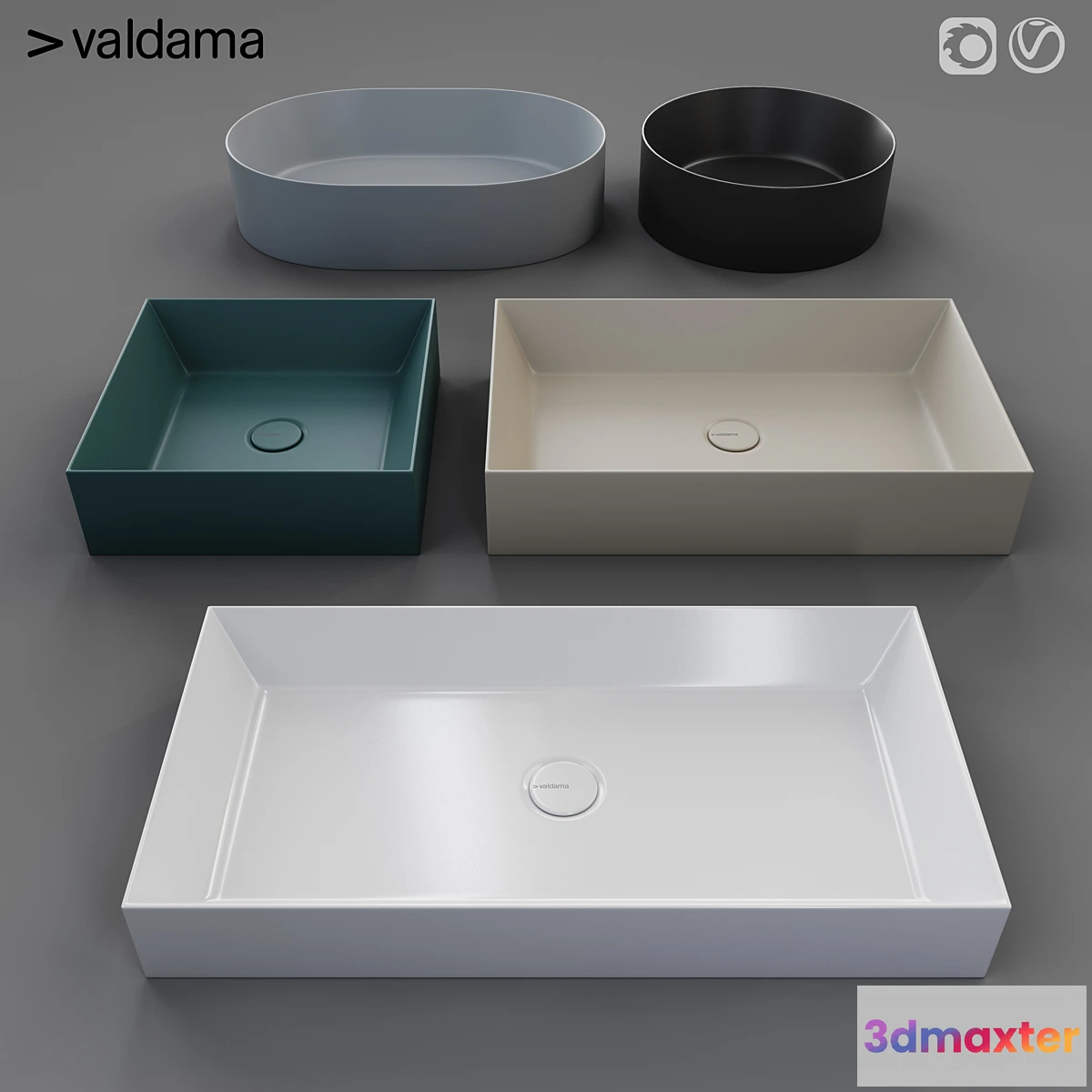 661769 - Valdama Track