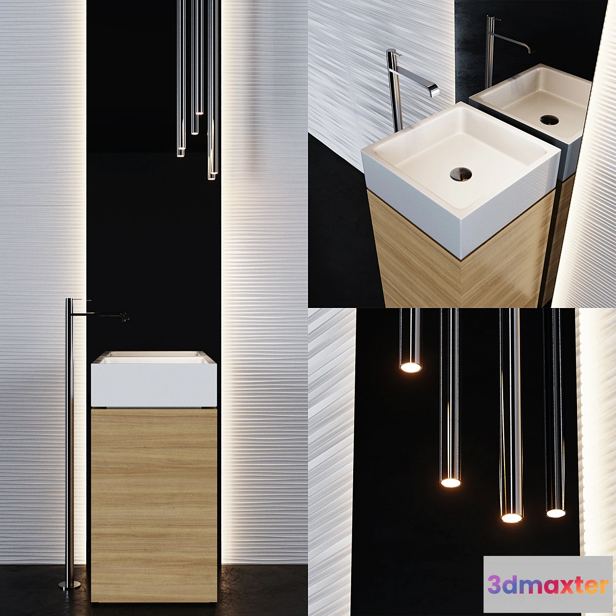 661799 - Bath set 2 - No.2