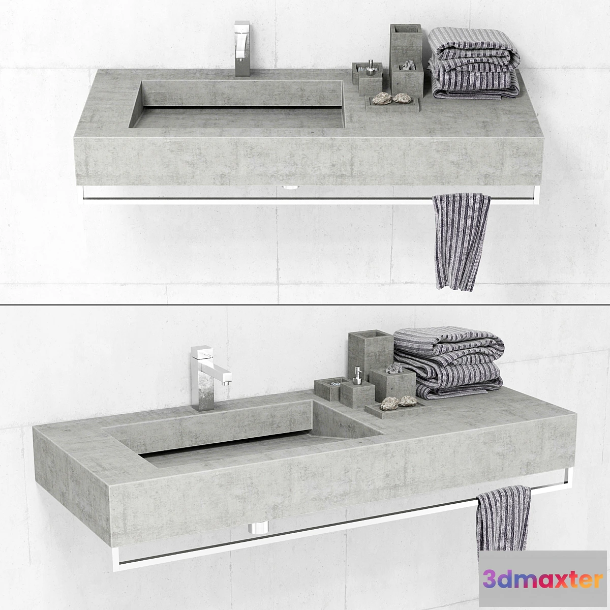 663721 - Stone sink _ Stone sink - No.2