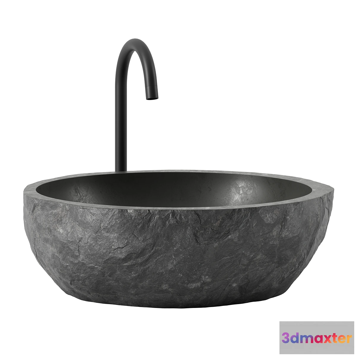 675335 - stone sink - No.5