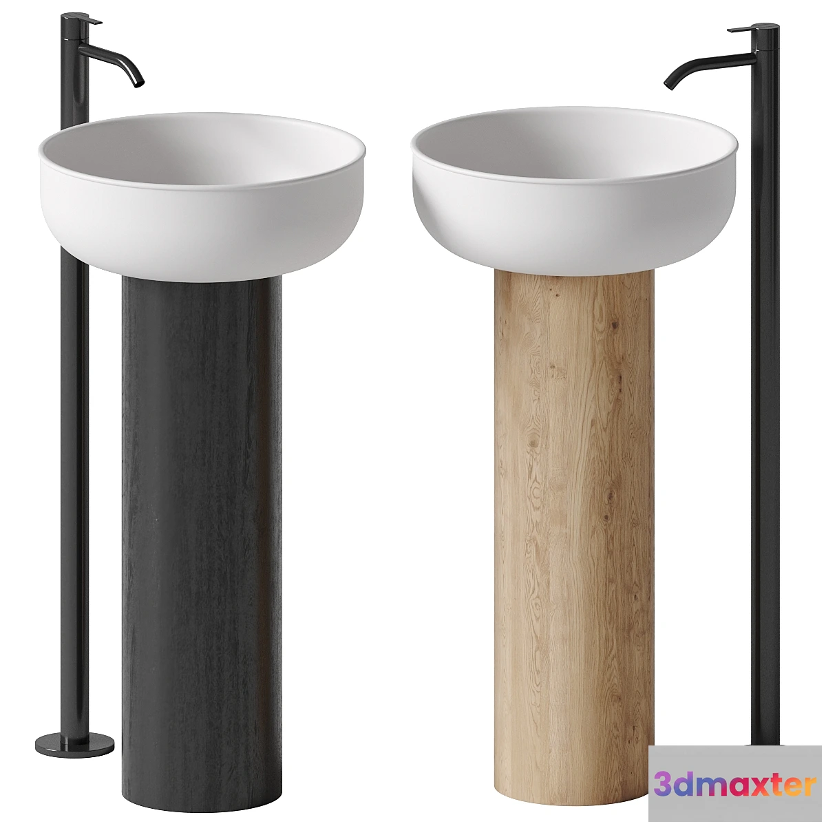 675355 - INBANI PRIME FREESTANDING