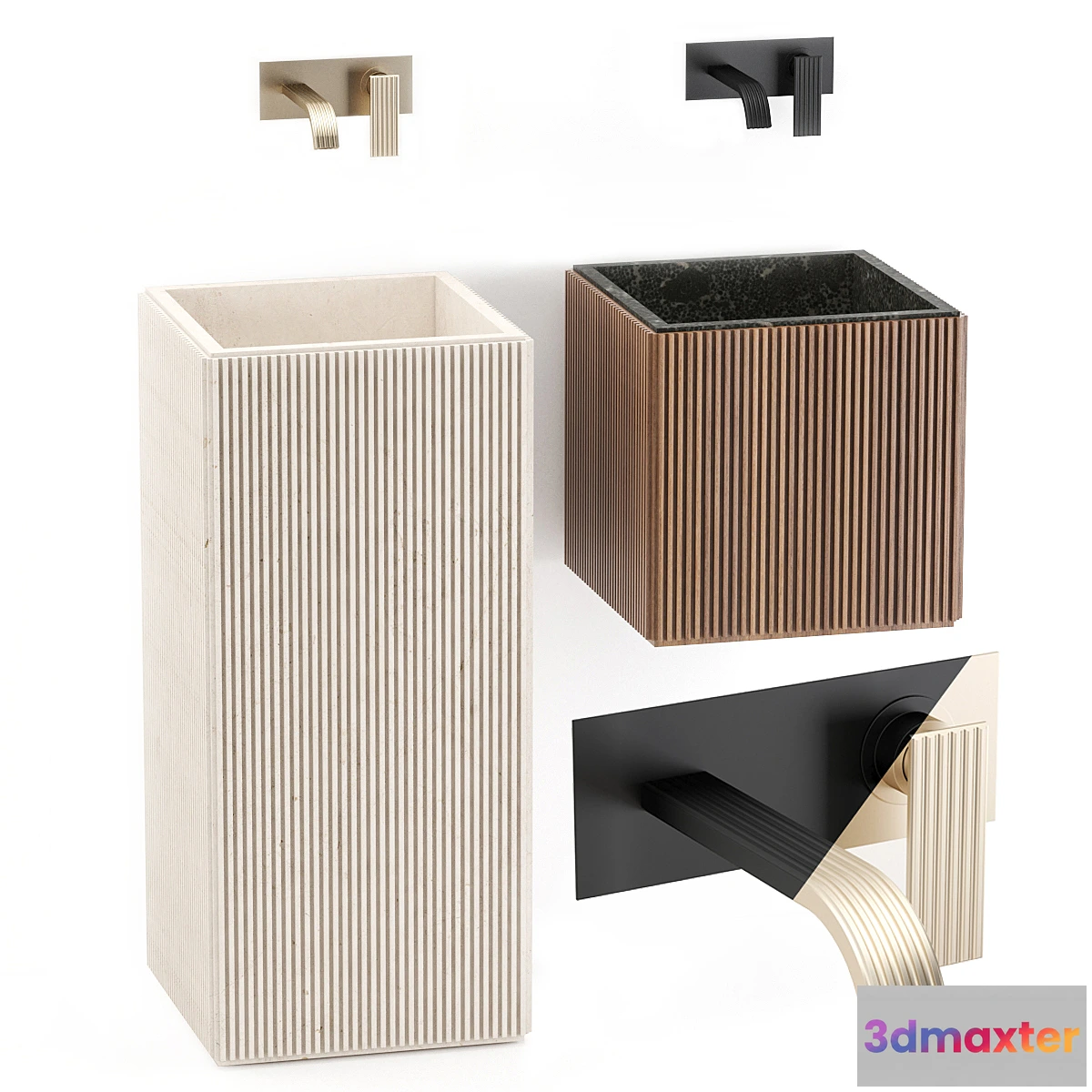 675359 - Adda Freestanding basin