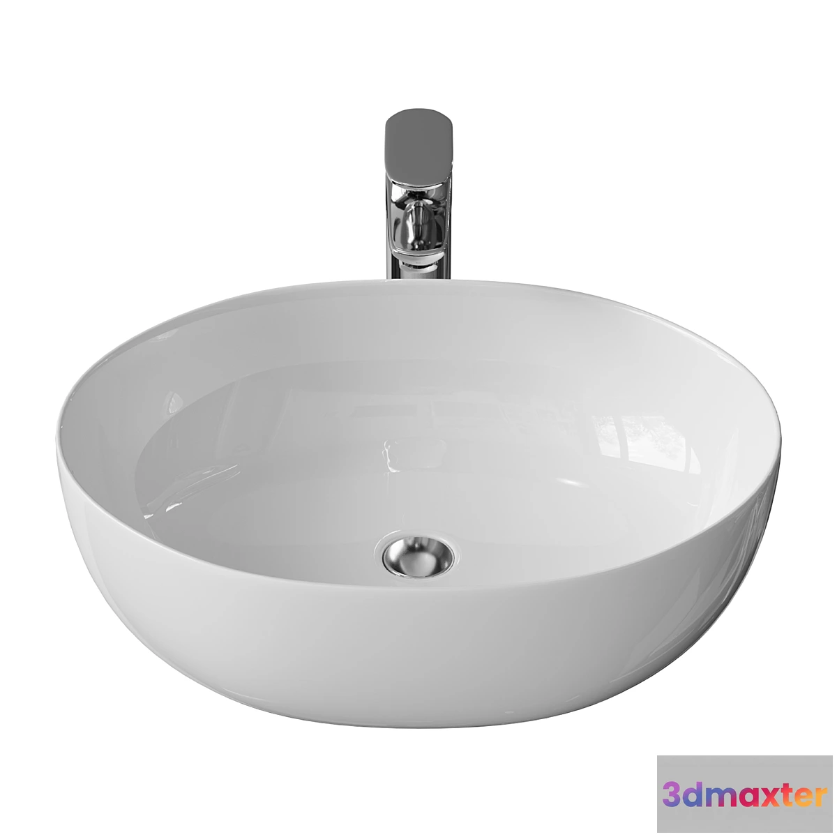 686278 - Sink SantiLine SL-1104