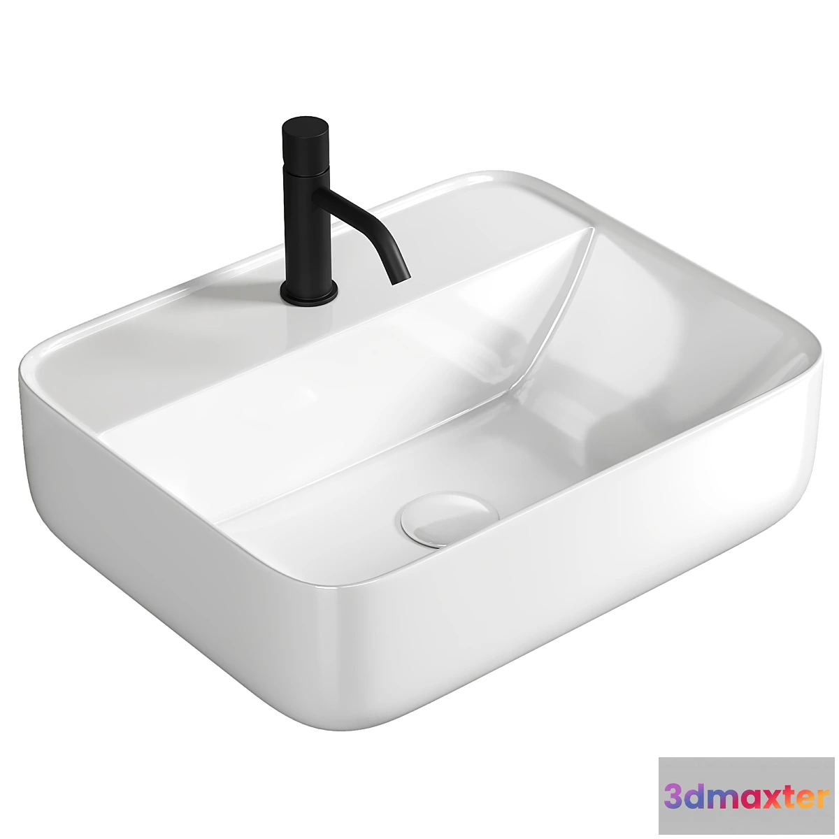 686320 - Sink Ceramica Nova Element CN5015