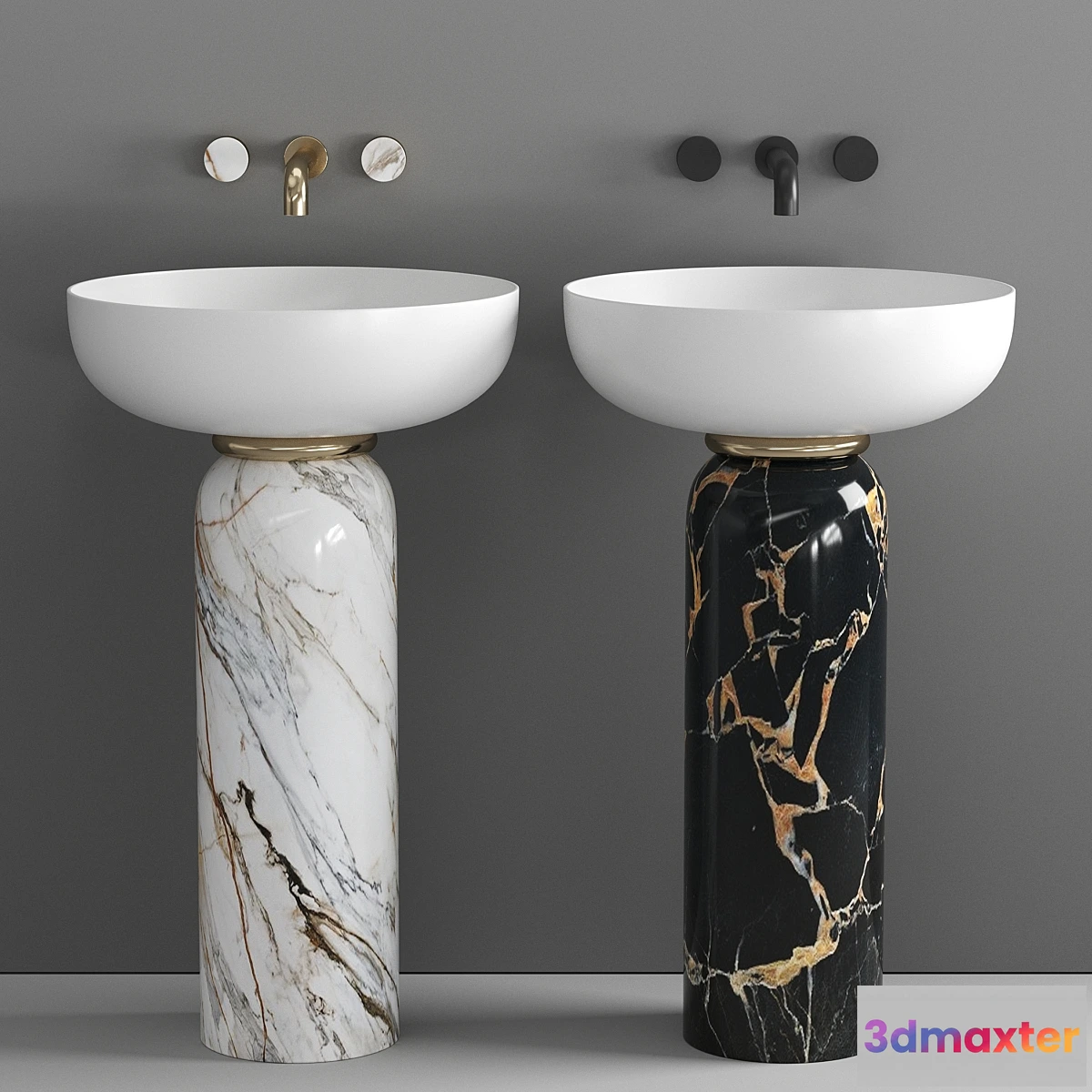 686340 - SINK JOLIE1 by ARTCERAM