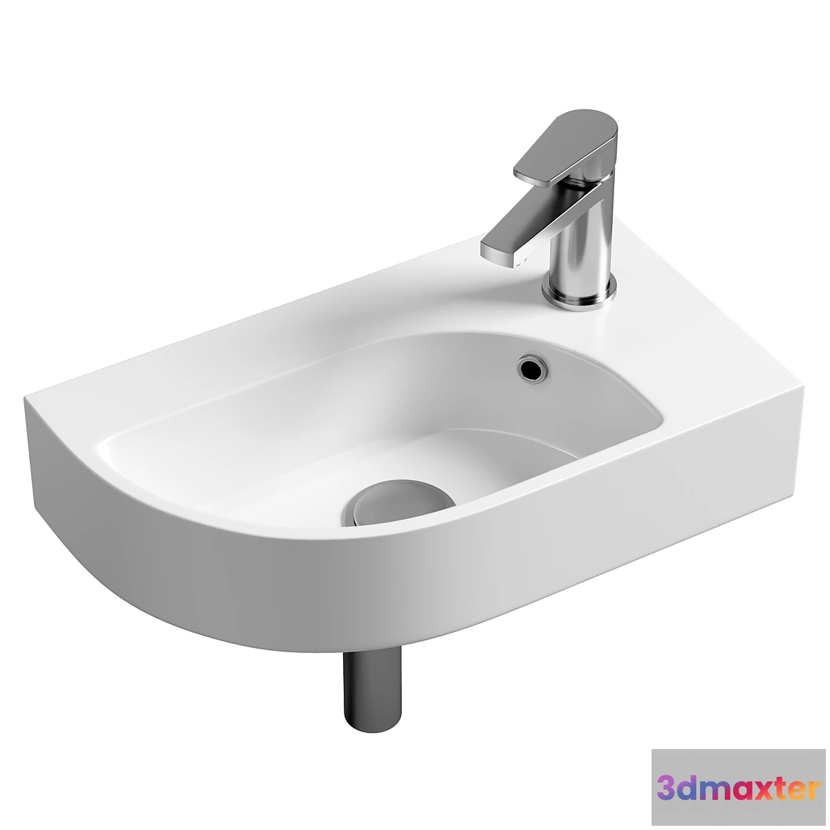 686344 - Cersanit CAMEO