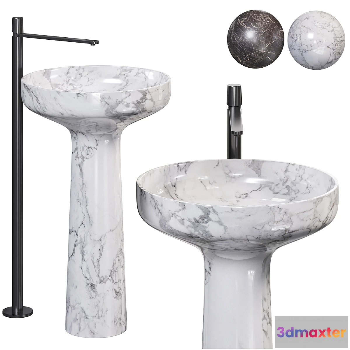 686382 - Antonio Lupi Indigo ND902GR