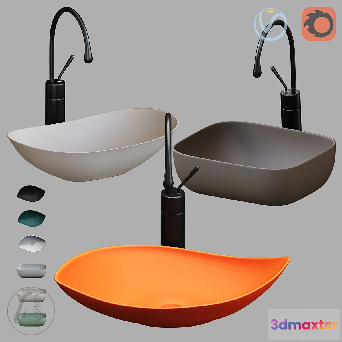 686384 - Set Sink WB-0048_0047_0046