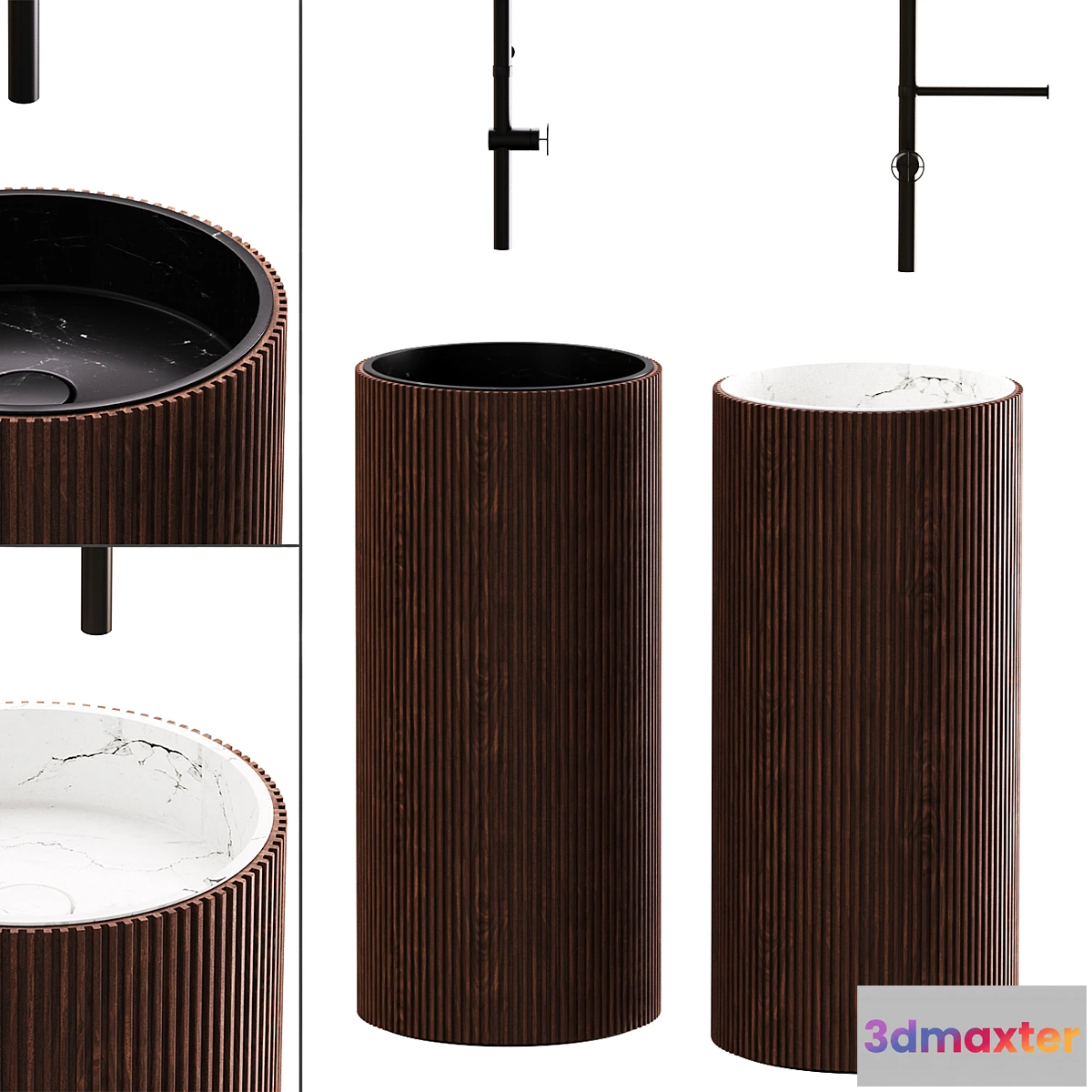 686390 - ADDA  Sink By Salvatori