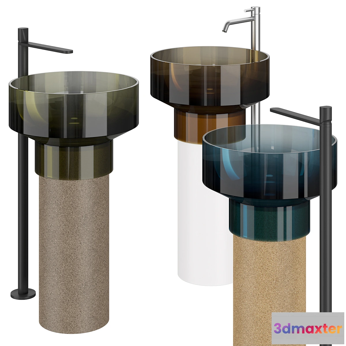 686406 - BORGHI Antonio Lupi Design  Floor sink