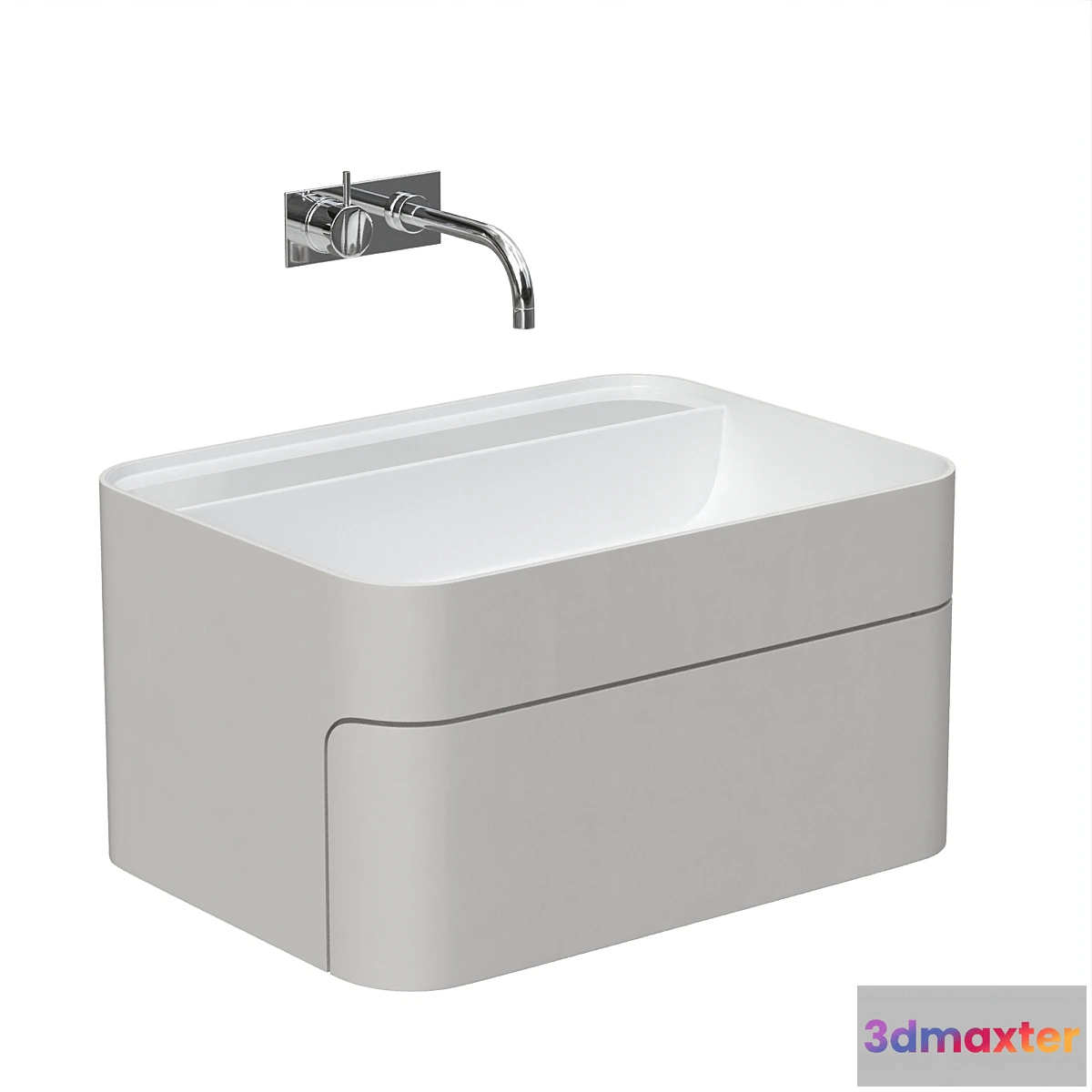 686426 - Copenhagen Bath YUNO CA